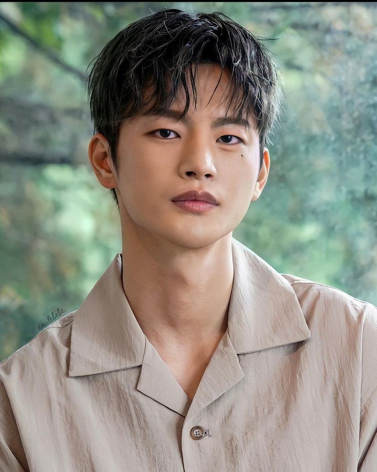 Seo In Guk