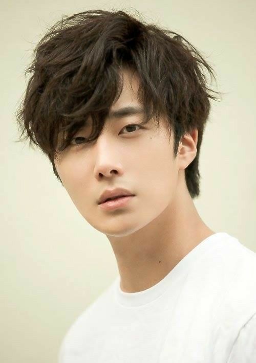 Jung Il Woo