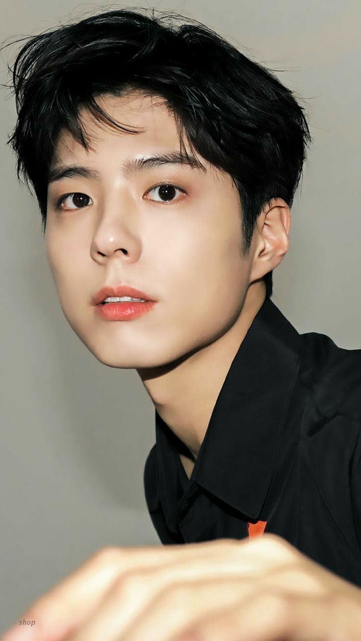 Park Bo Gum