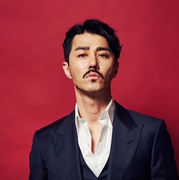 Cha Seung Won