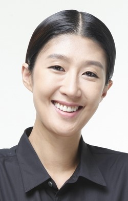 Hong Jin Kyung