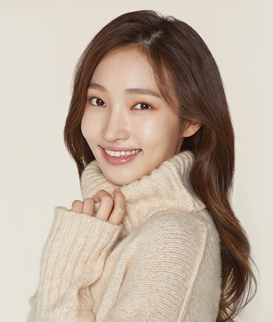 Ji Hye Won