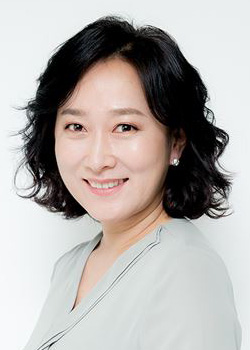 Park Hyun Sook