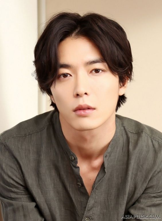 Kim Jae Wook