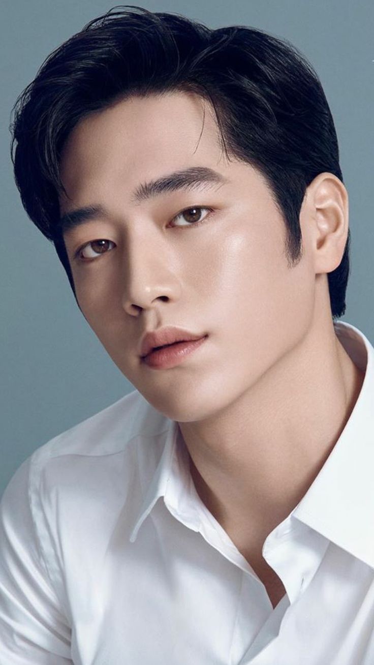 Seo Kang Joon