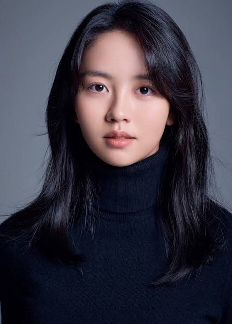 Kim So Hyun