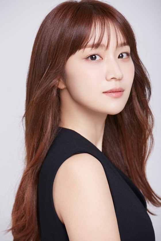 Jung Yoo Min
