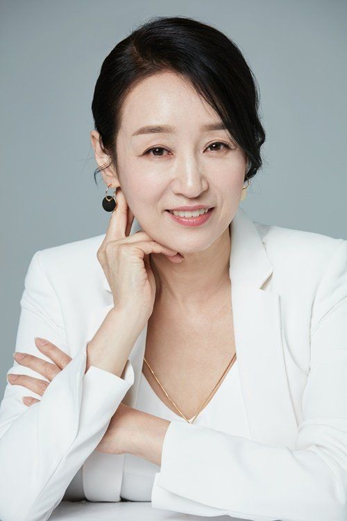 Nam Ki Ae