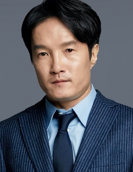 Lee Joong Ok
