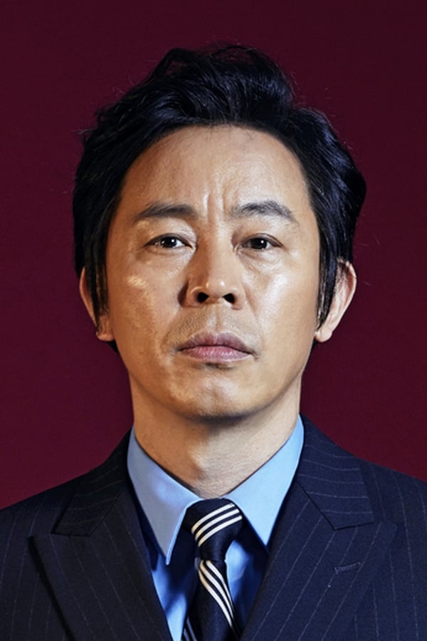 Choi Deok Moon