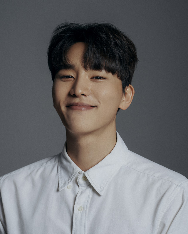 Kim Woo Seok