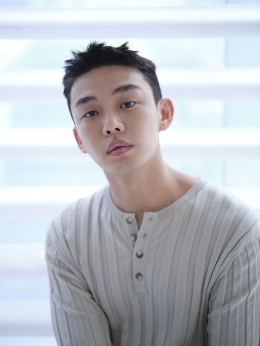 Yoo Ah In