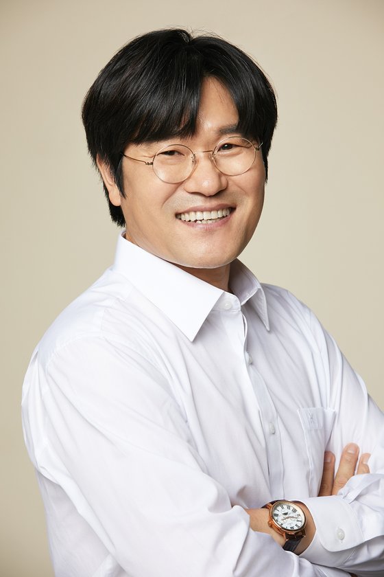 Lee Kyu Hoe