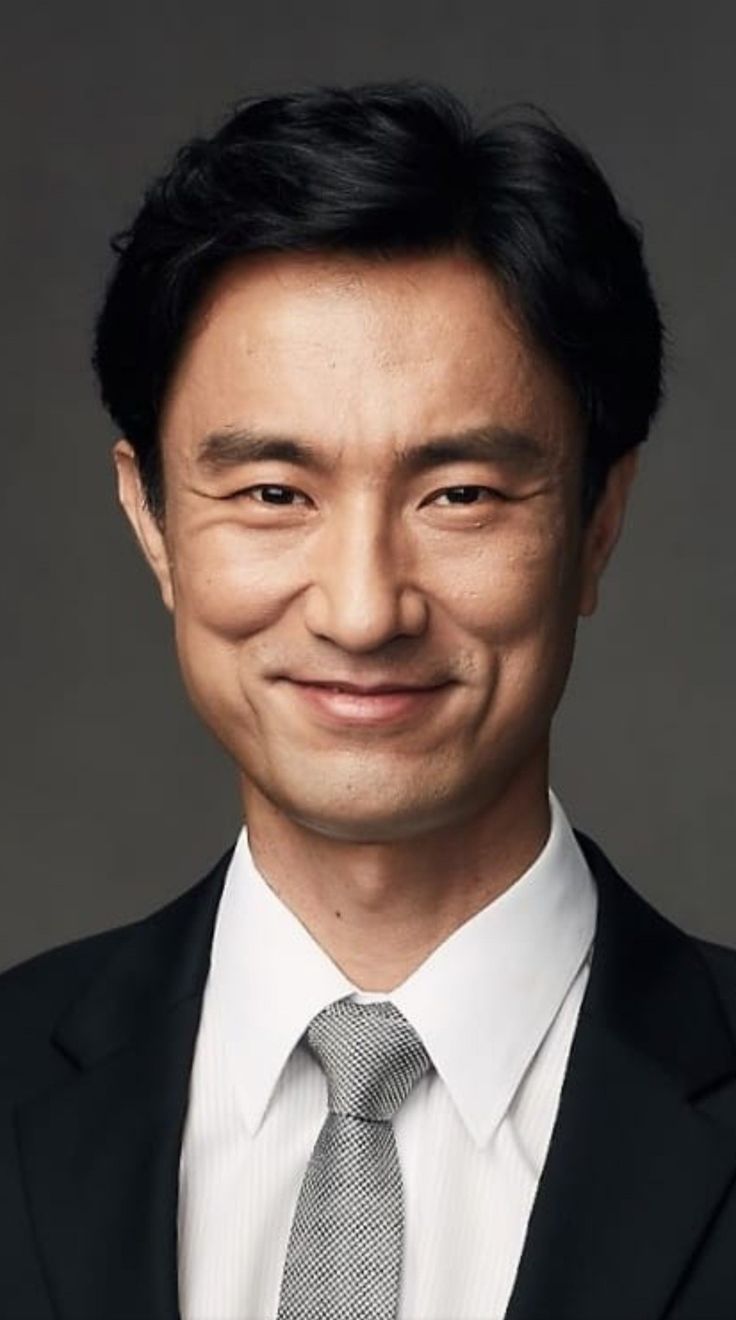 Kim Byung Chul