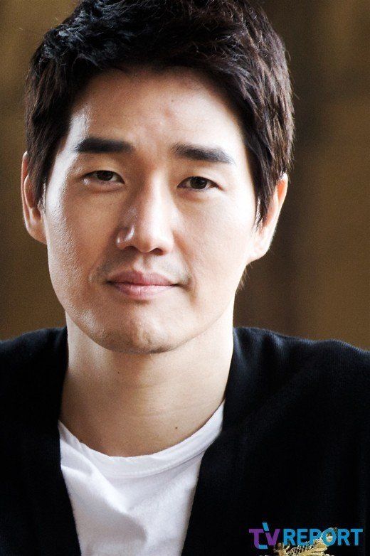 Yoo Ji Tae