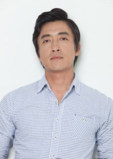 Jang Hyuk Jin