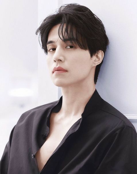 Lee Dong Wook