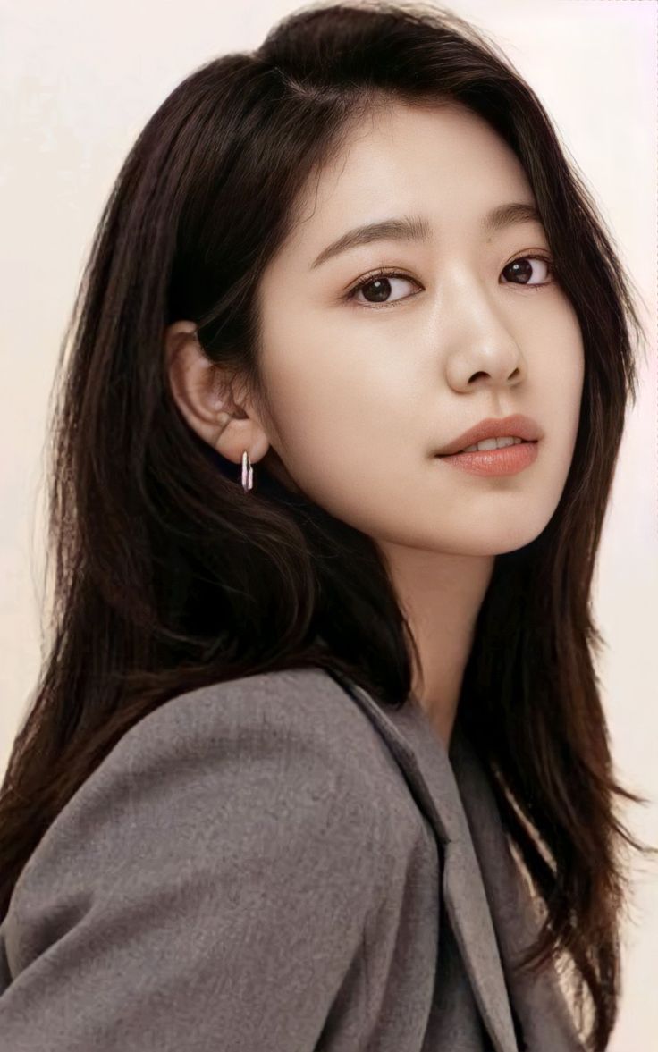 Park Shin Hye