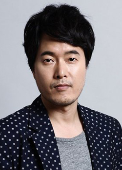 Jung Seung Kil