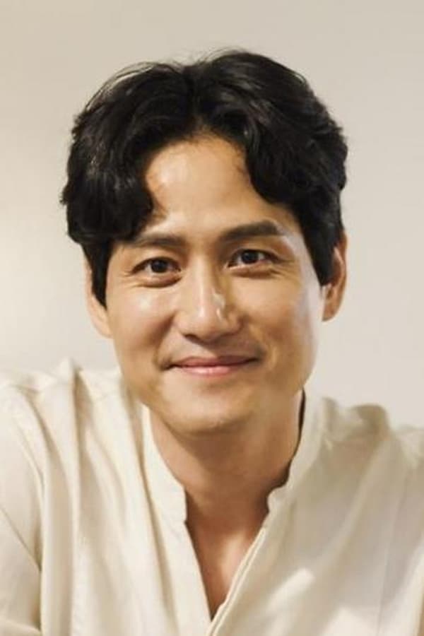 Park Hae Joon