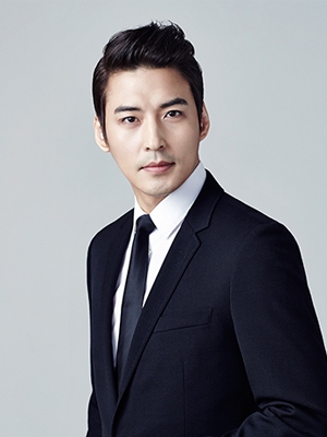 Ji Hyun Joon