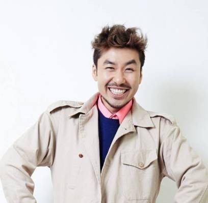 Noh Hong Chul