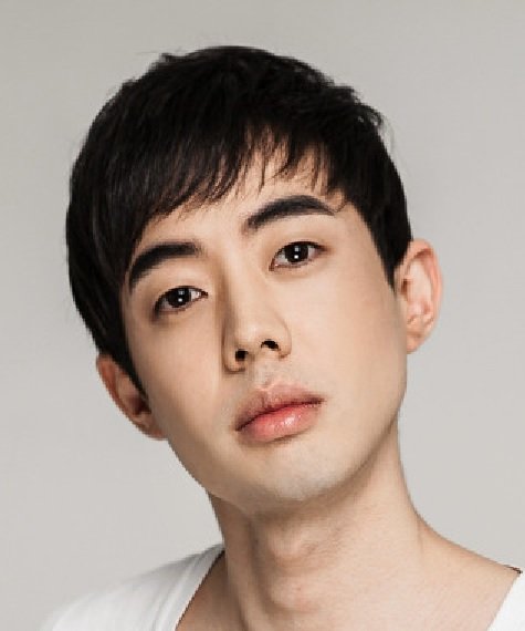 Lee Kang Wook