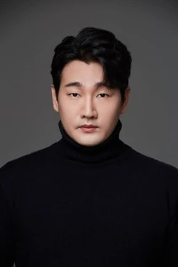 Jung Jin Woo