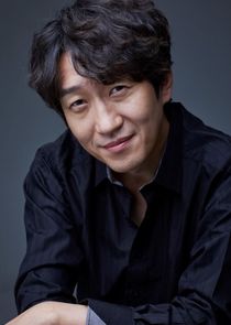 Yoon Se Woong