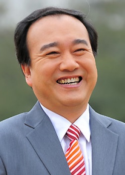 Kim Ha Kyun