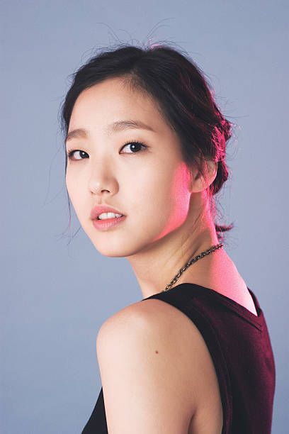 Kim Go Eun