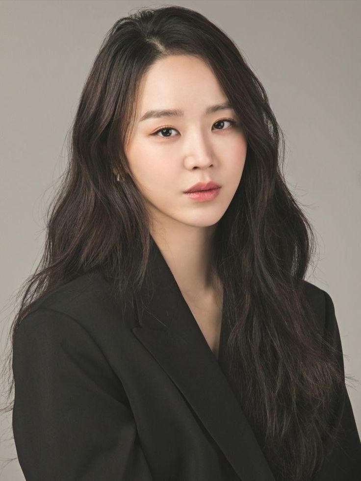 Shin Hye Sun