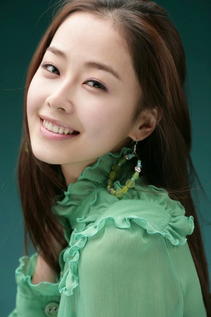 Hong Soo Hyun