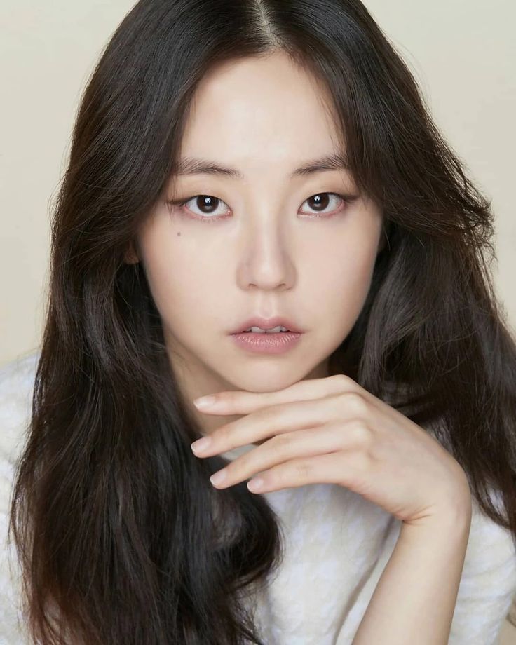 Ahn So Hee