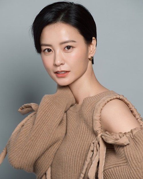 Jung Yu Mi