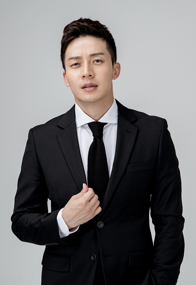 Heo Kyung Hwan