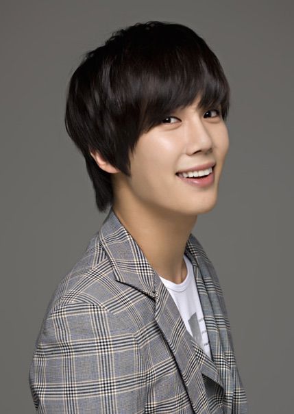 Park Jung Min