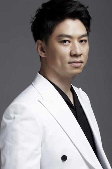 Jung Sang Hoon