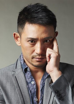 Wang Wei Hua