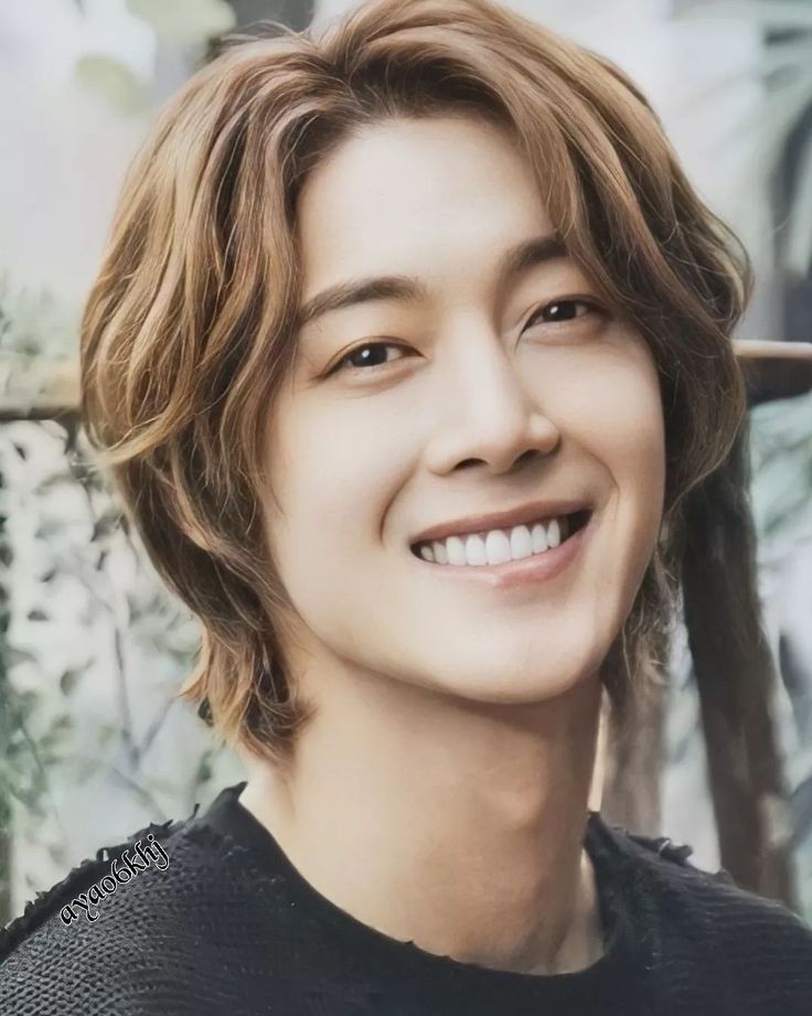 Kim Hyun Joong