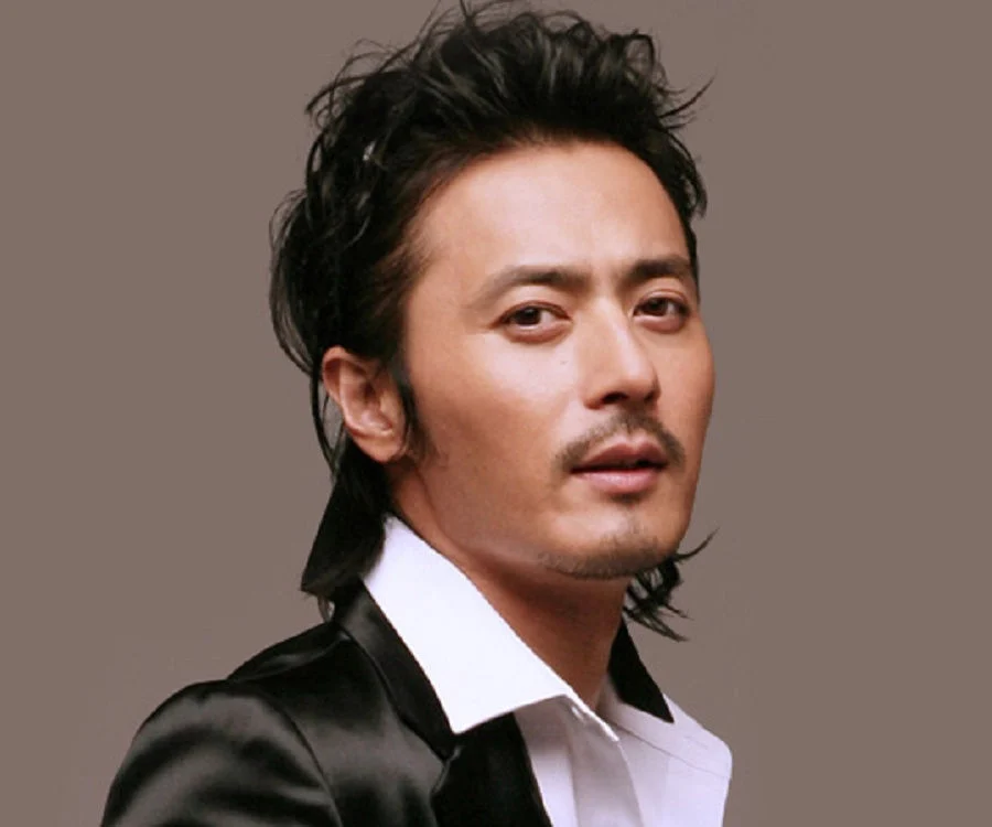 Jang Dong Gun