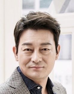 Jo Sung Ha