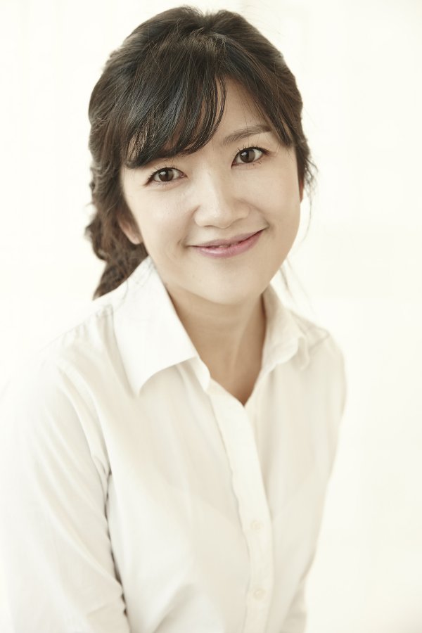 Jang So Yeon