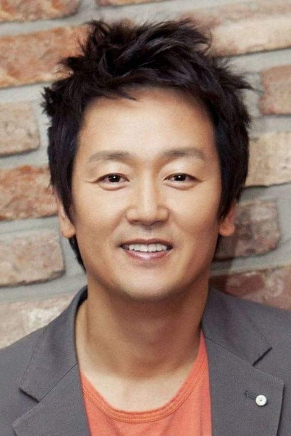 Kim Jeong Tae