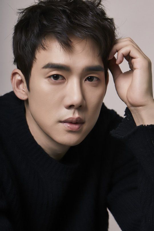 Yoo Yeon Seok