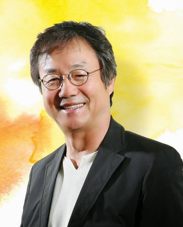 Jung Dong Hwan