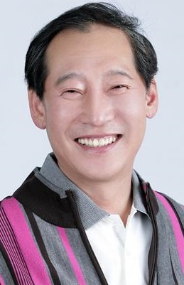 Seo Kwang Jae