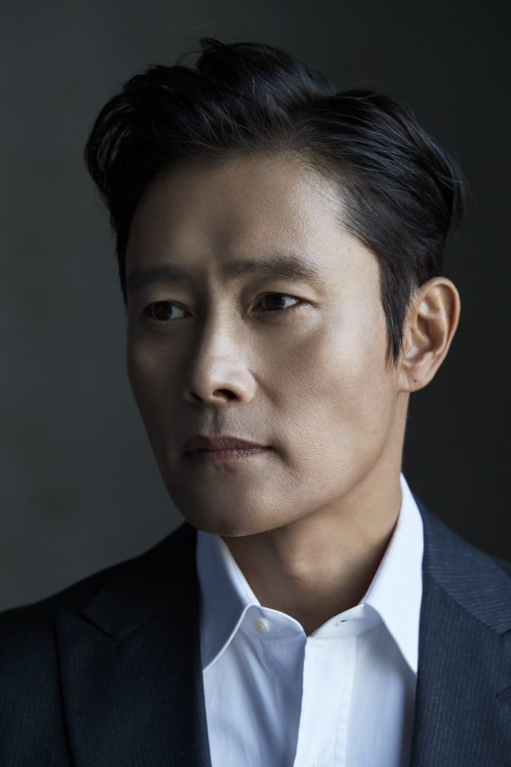 Lee Byung Hun