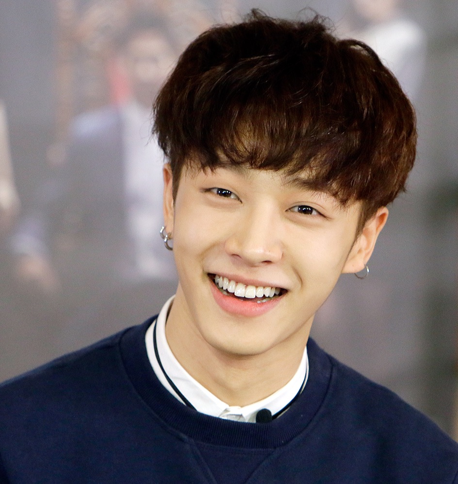 Lee Gi Kwang