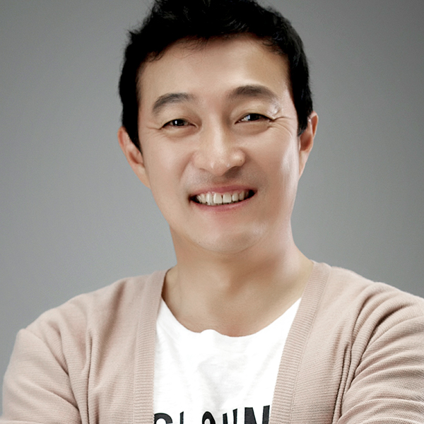 Lee Jae Ryong